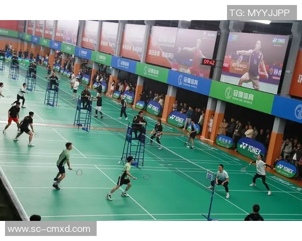 北京羽毛球队意识变革引发热议推动运动发展新思路与新方向